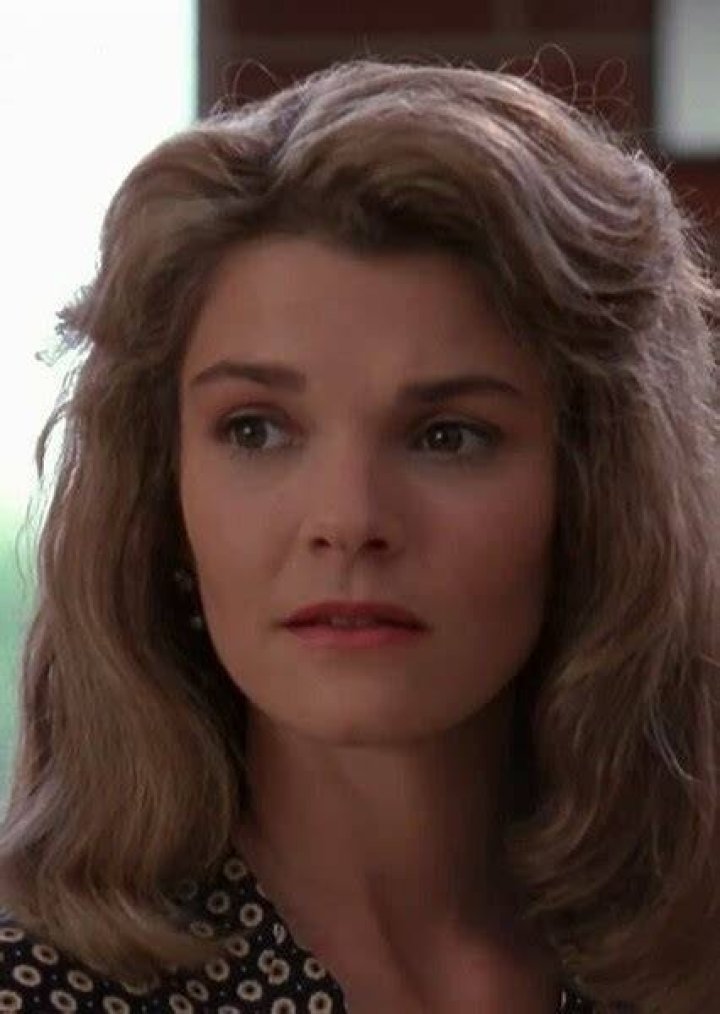 Kathryn Erbe Fan Casting