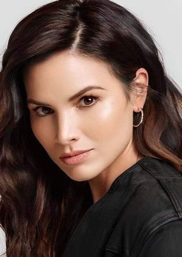 Katrina Law Fan Casting