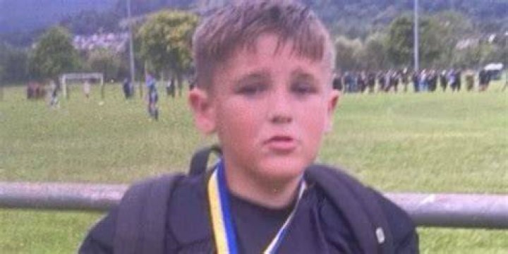 Kaylan 13 year kid's act of heroism in Aurora massacre