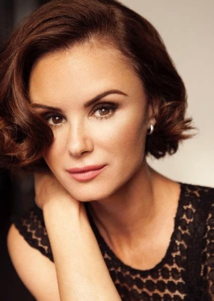 Keegan Connor Tracy Fan Casting