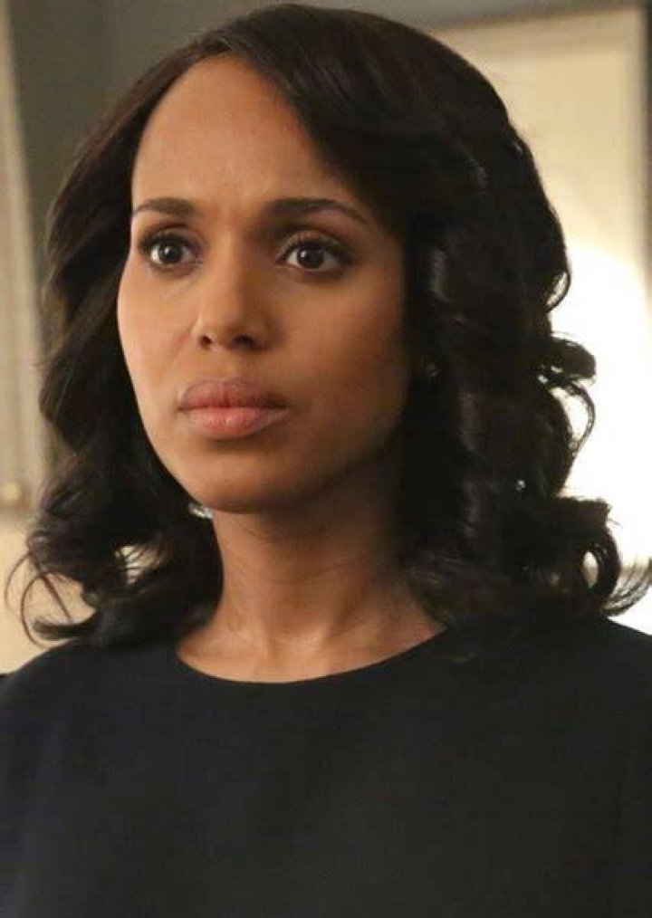 Kerry Washington Fan Casting