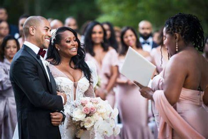 Keshia Knight Pulliam on Marrying Her Lifetime Movie Sibling and