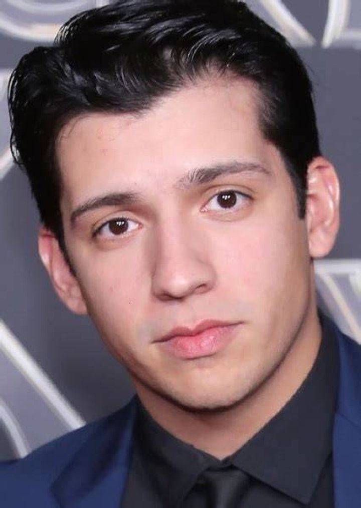 Kevin Alves Fan Casting
