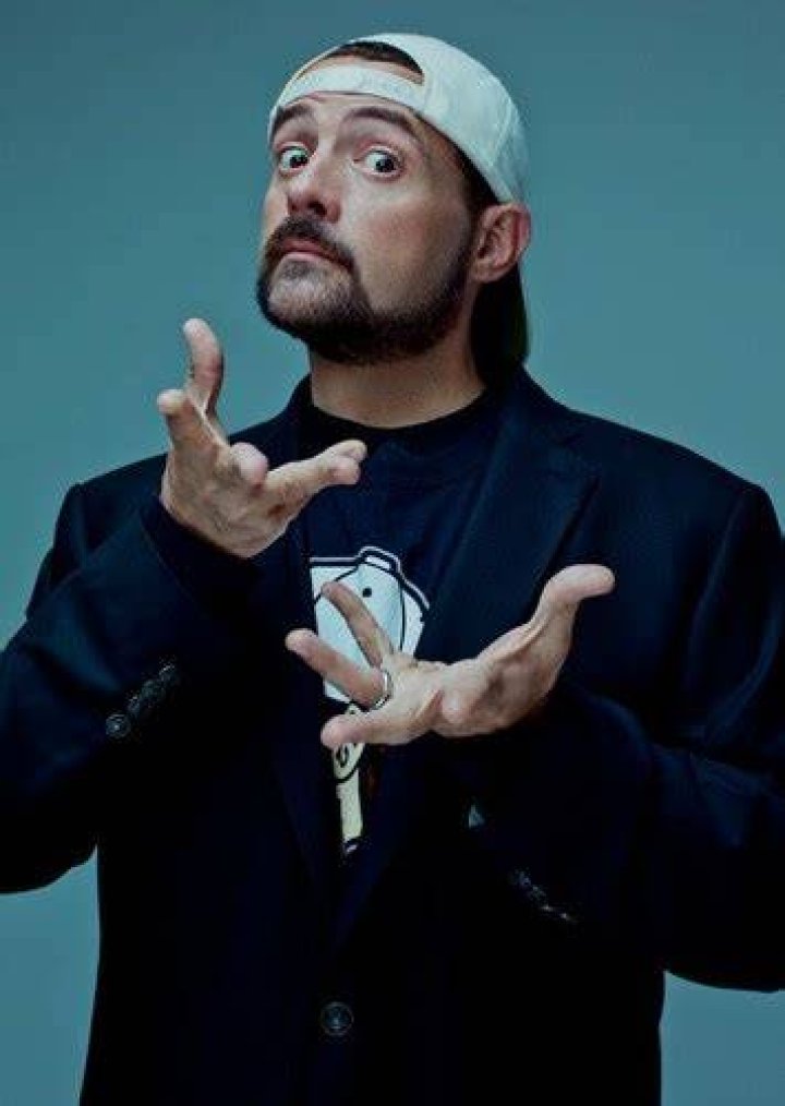 Kevin Smith Fan Casting