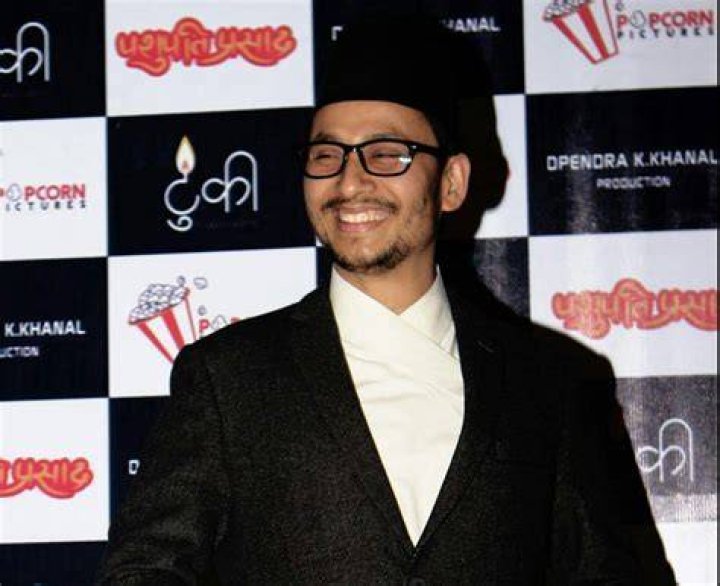 Khagendra Lamichhane Fan Casting