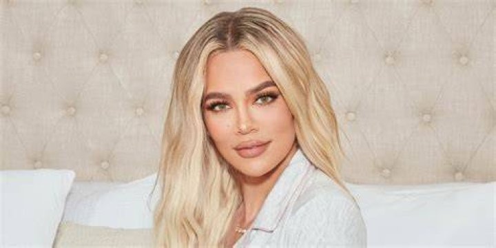 Khloe Kardashian isn't shy about showing off her toned rear. Photo / Instagram / khloekardashian