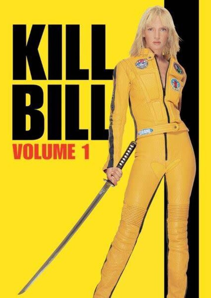 Kill Bill Fan Casting on myCast