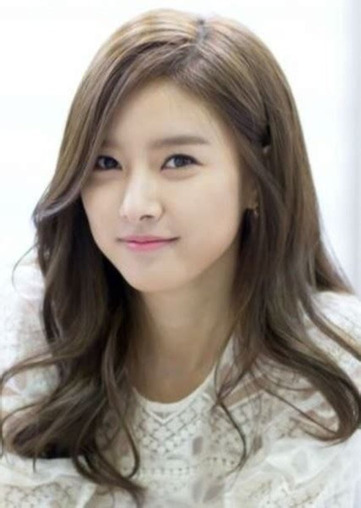 Kim So-eun Fan Casting