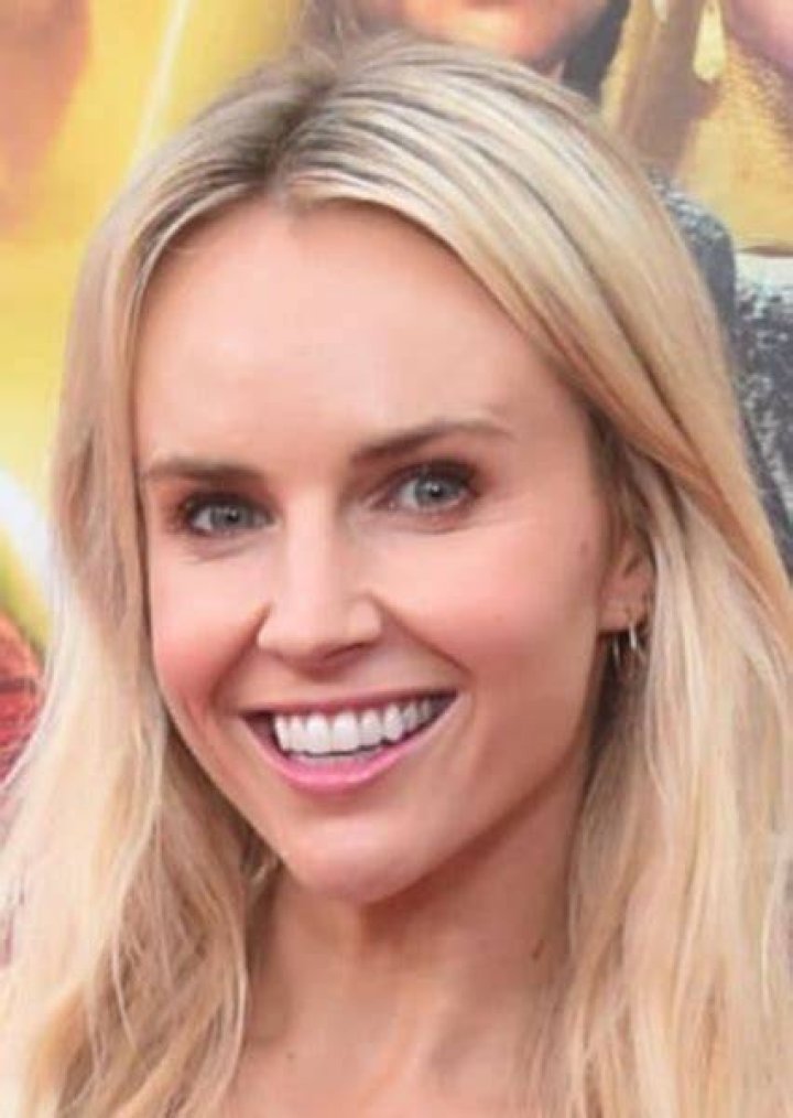 Kimberley Crossman Fan Casting
