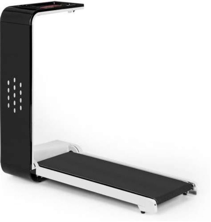 Klarfit Home Runtasy Treadmill 