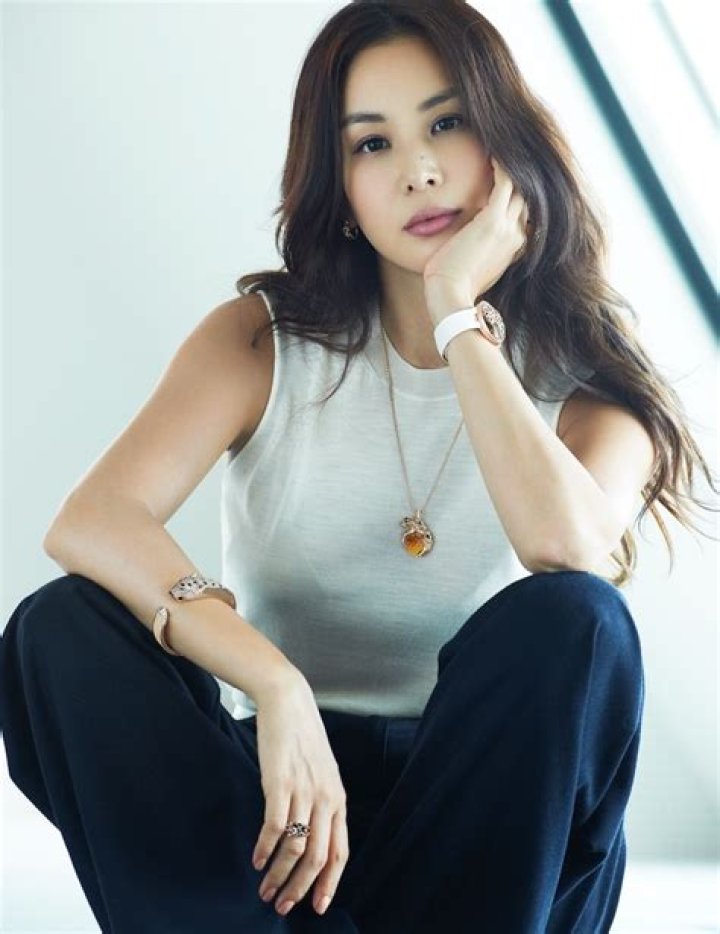 Ko So-young Fan Casting