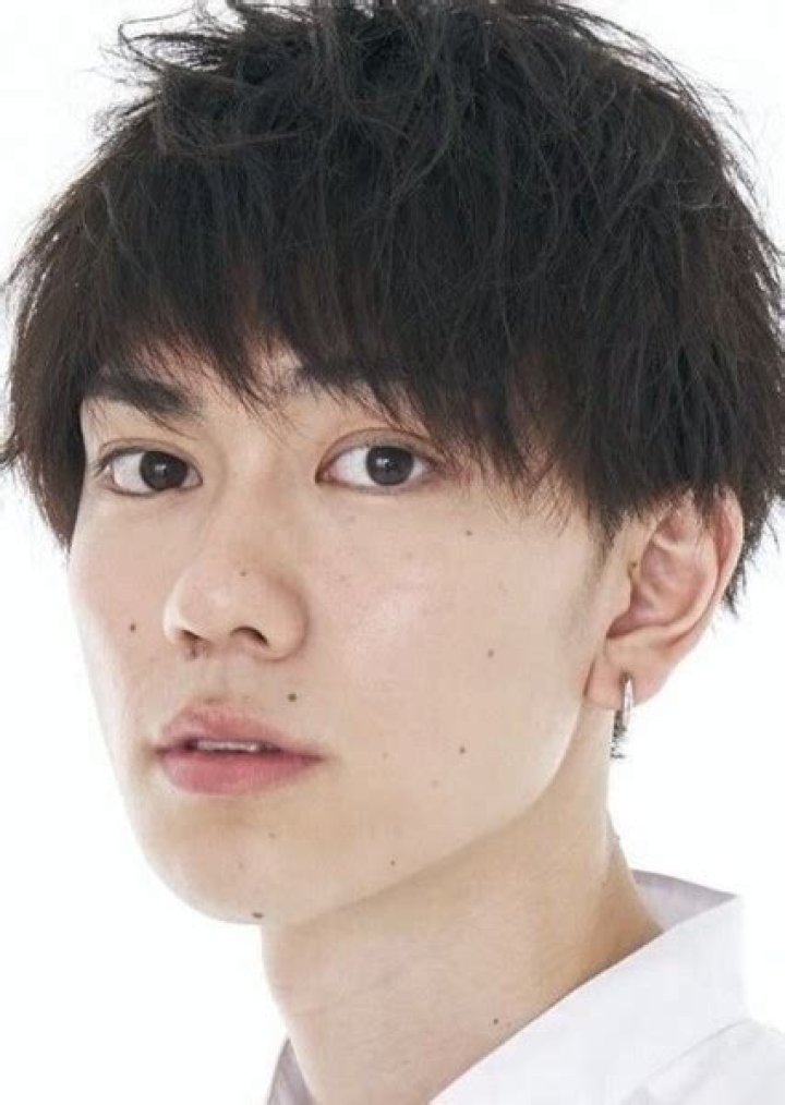 Kohei Higuchi Fan Casting