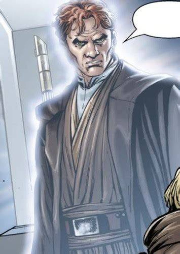 Kol Skywalker Fan Casting
