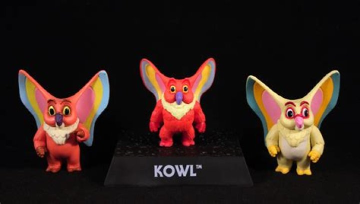 Kowl Gaming Medium