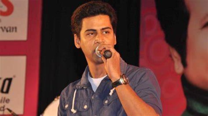 Krish (Singer) Wiki, Biography, Age, Songs List, Family, Images