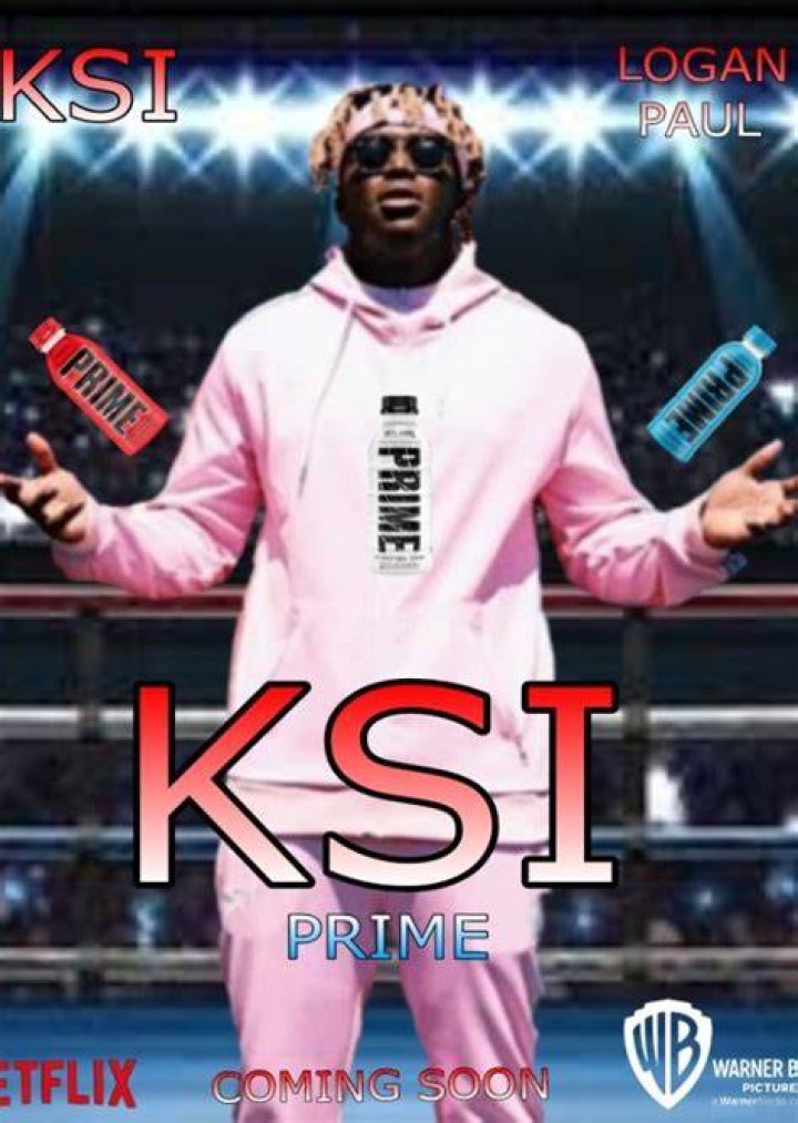 KSI Fan Casting
