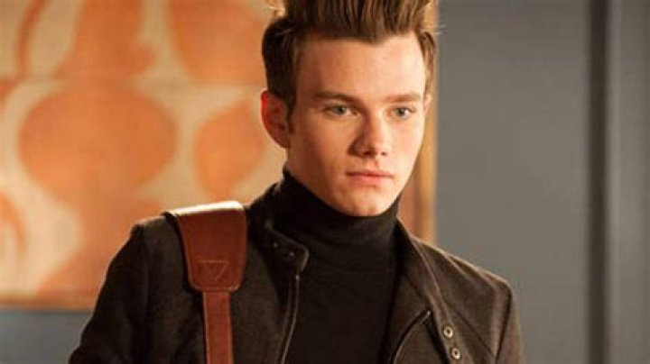 Kurt NYADA Glee