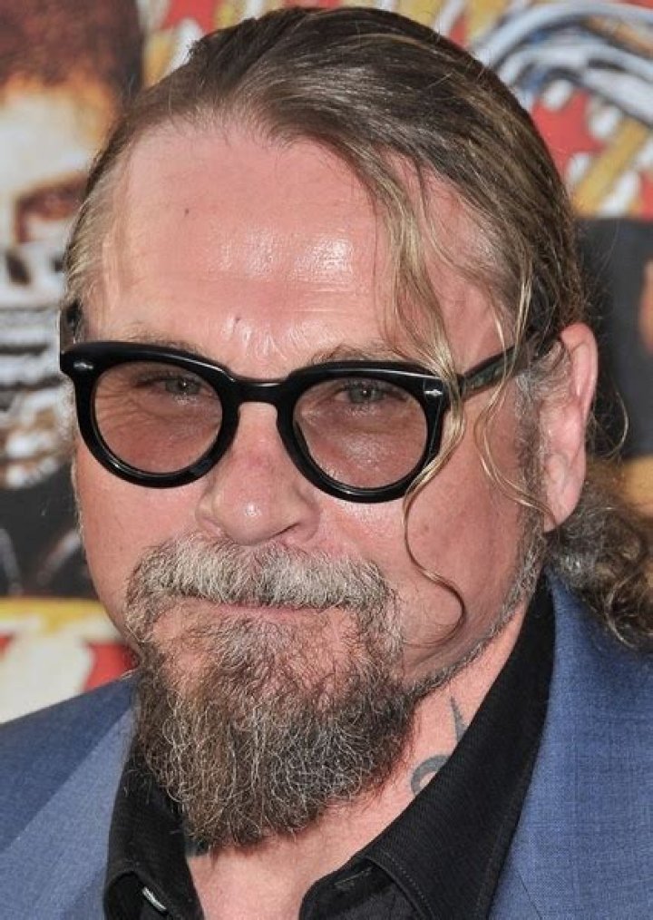 Kurt Sutter Fan Casting
