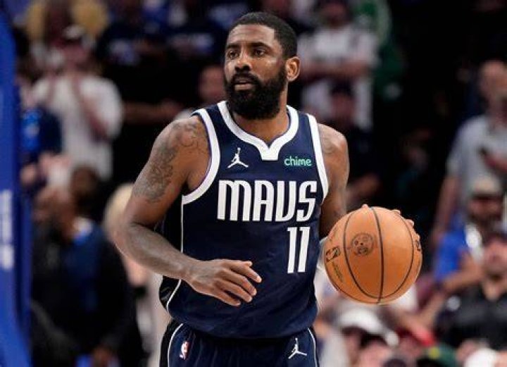 Kyrie Irving's height, salary, age, net worth, girlfriend, Instagram, religion