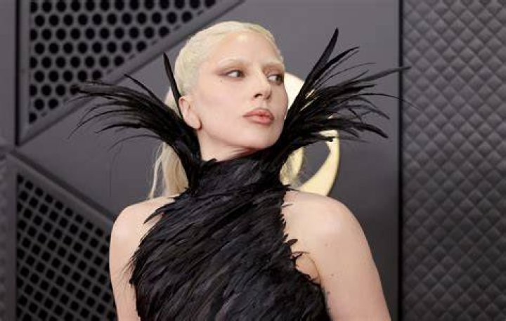 Lady Gaga May Be First to Say 'Transgender' at Super Bowl Teen Vogue