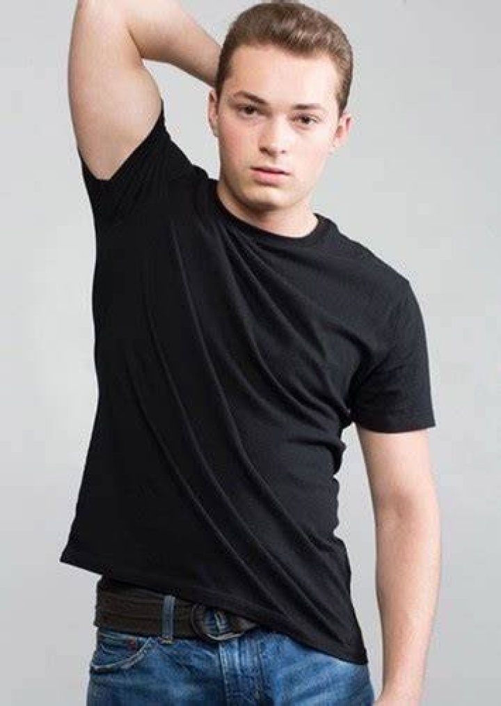 Lance Stewart Fan Casting