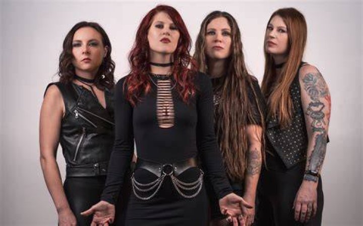 LANDER Explains Why Now Is The Perfect Time For A KITTIE Reunion