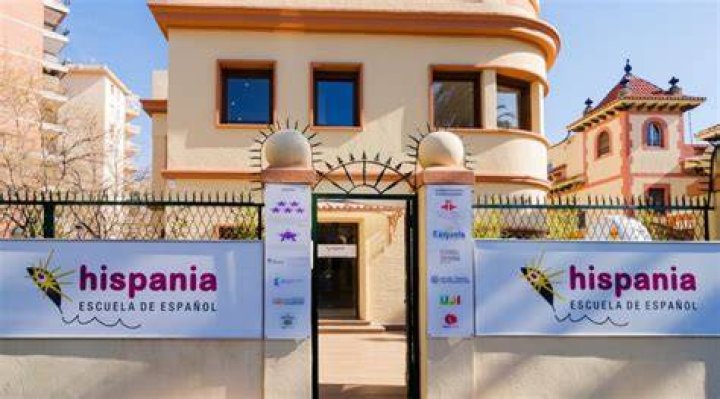 Language Schools in Valencia, Spain