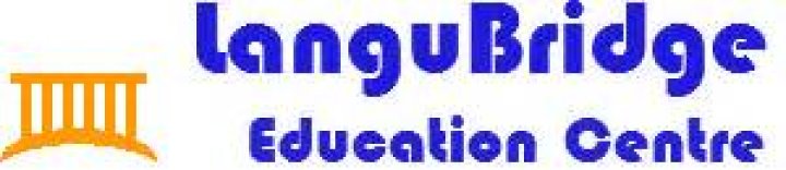 LanguBridge Education Centre Logo