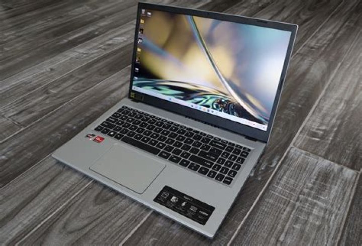 Laptop