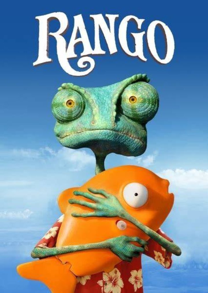 “Lars” Fan Casting for Rango | myCast