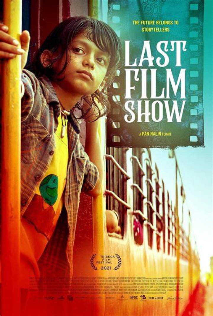 Last Film Show