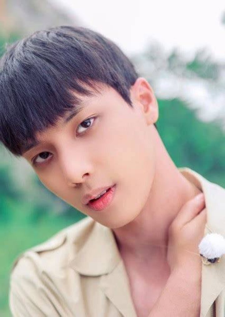 Lee Jaejun Fan Casting