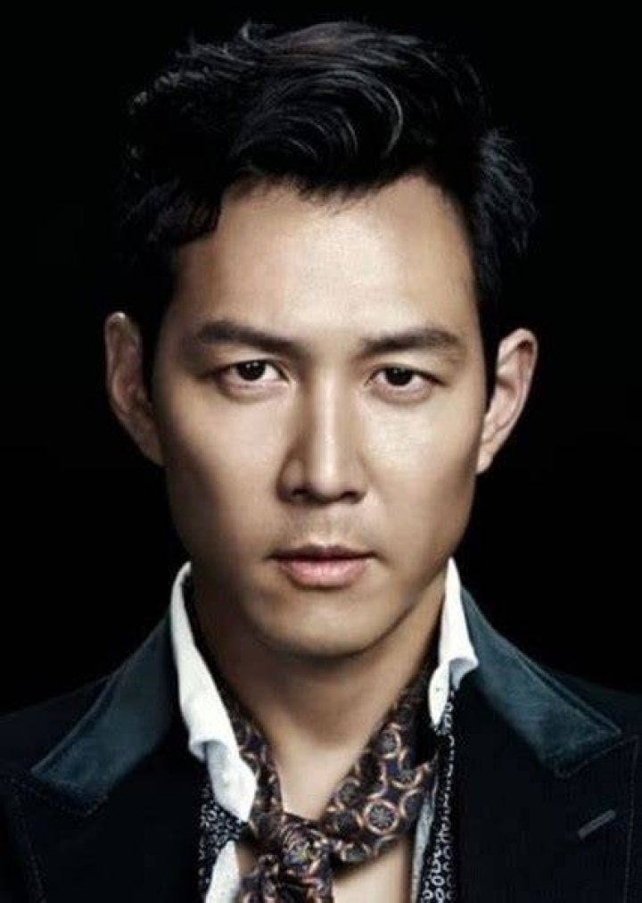 Lee Jung-jae Fan Casting