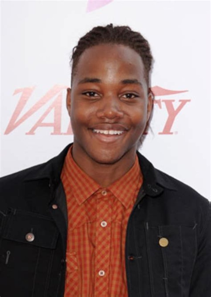 Leon Thomas III as Tyrone in The Backyardigans 