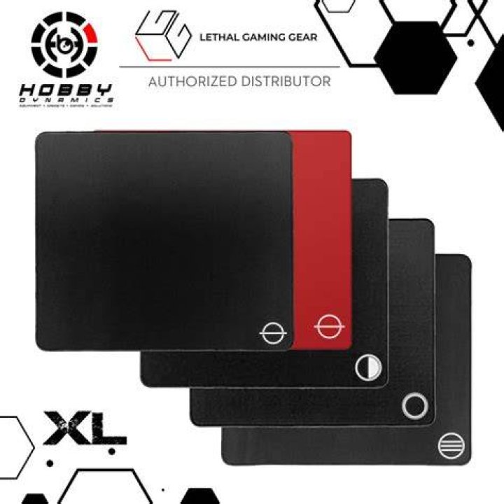 Lethal Gaming Gear Mousepad Buying Guide YouTube