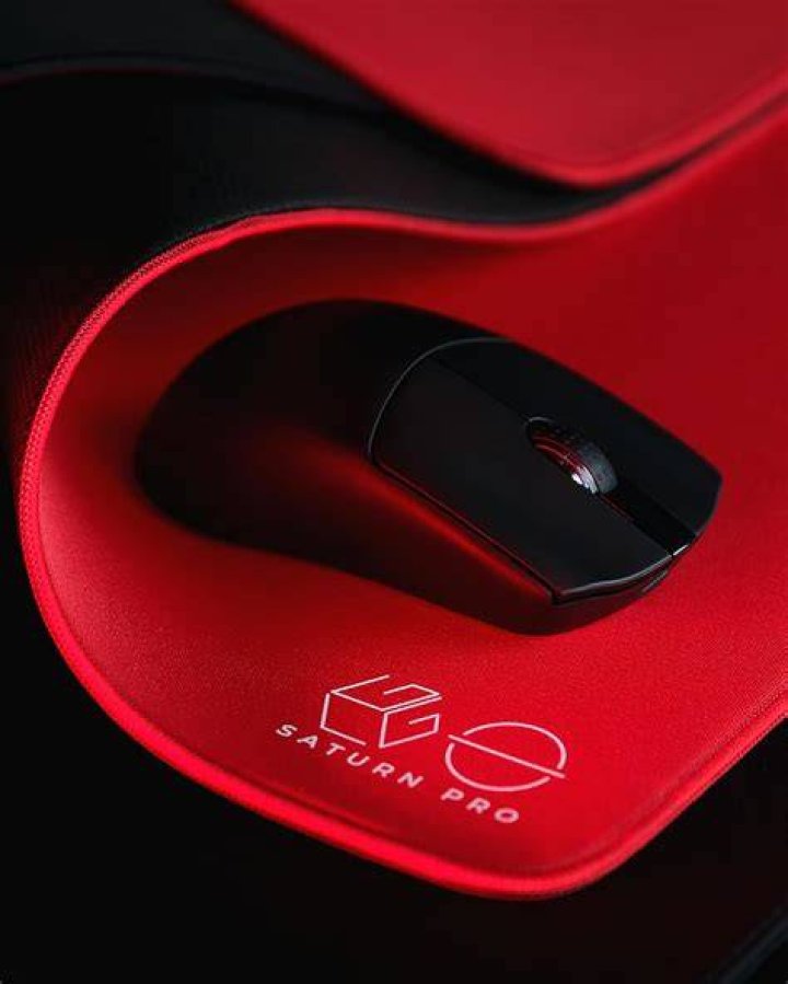 Lethal Gaming Gear Saturn Pro Review