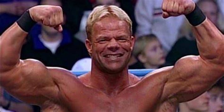Lex Luger WCW feuds