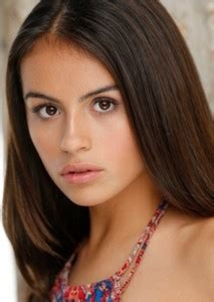 Lexi Medrano Fan Casting