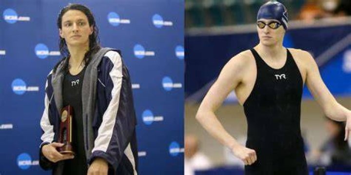 Lia Thomas' UPenn teammate breaks silence, says her concerns about