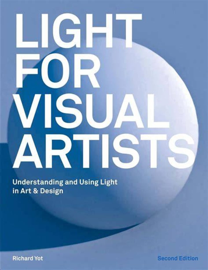 Light For Visual Artists