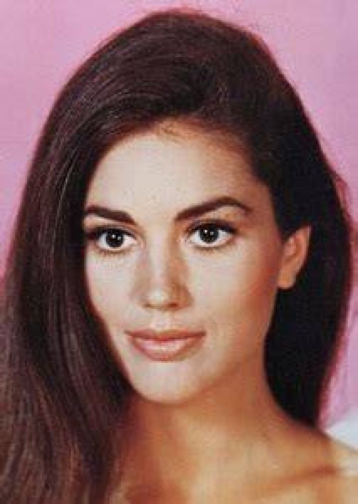 Linda Harrison Fan Casting