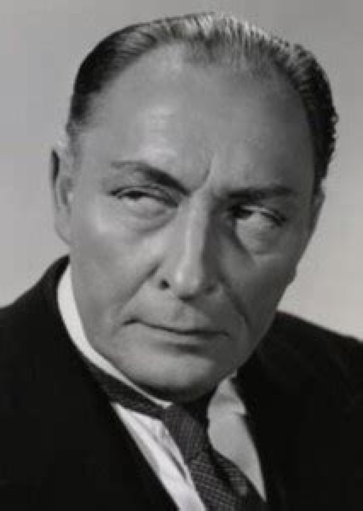 Lionel Atwill Fan Casting