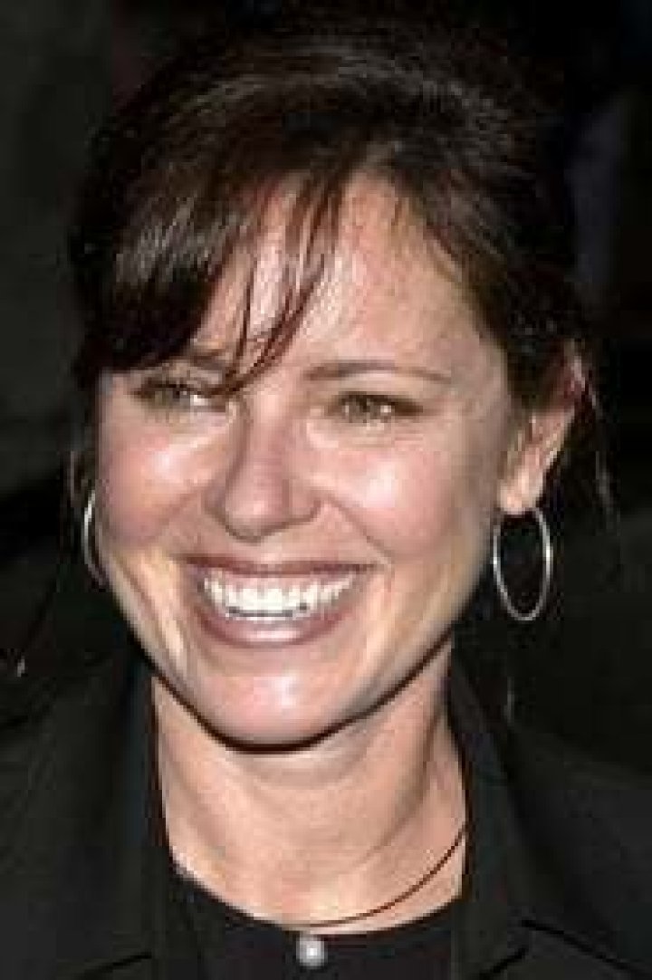 Lisa Darr Fan Casting