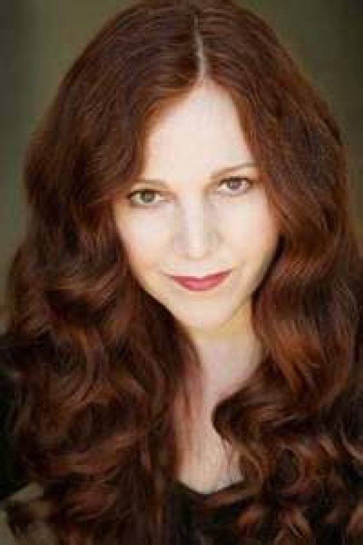 Lisa Jane Persky Fan Casting