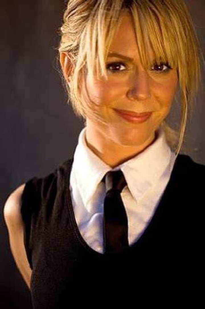 Lisa Rieffel Fan Casting