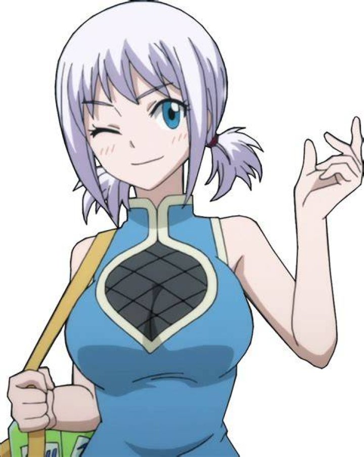 lisanna