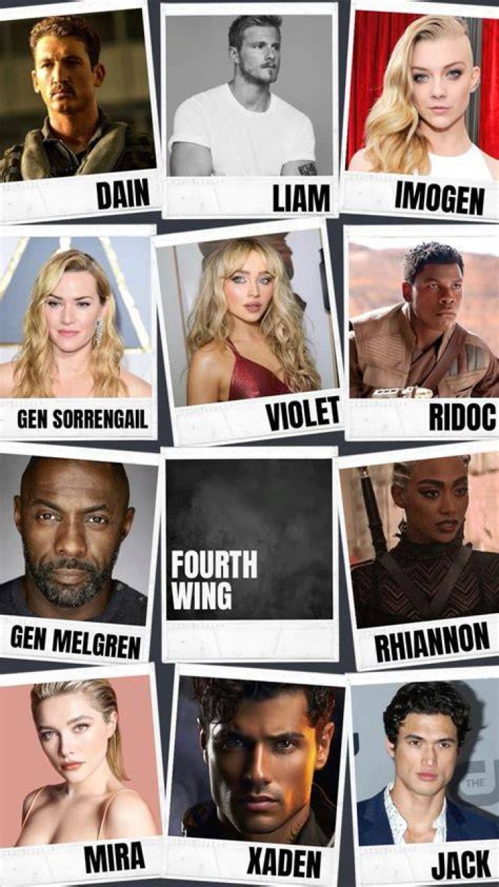 Live and Learn Fan Casting