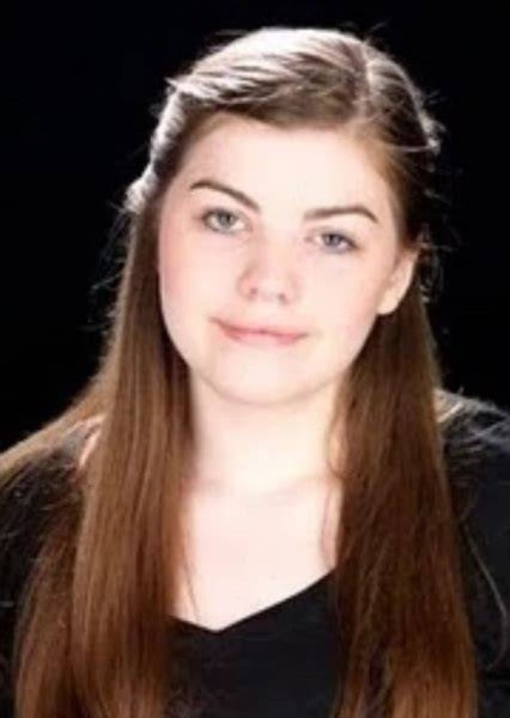 Lizzy Clark Fan Casting