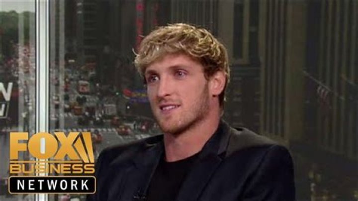 Logan Paul Fox Newx