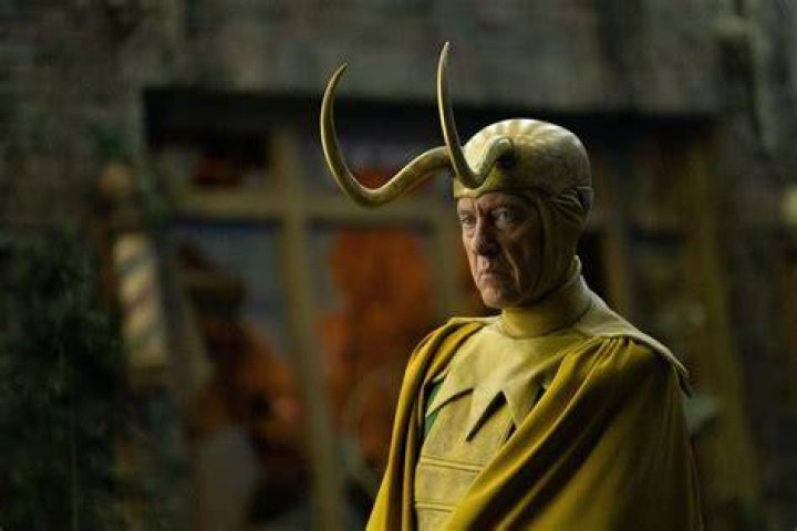 Loki Episode 5 Classic Loki Laughing